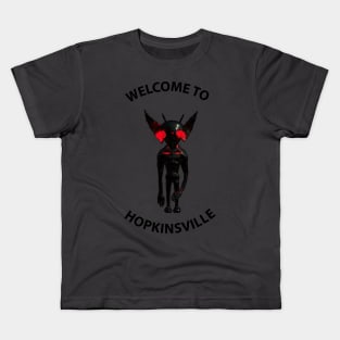 Hopkinsville Goblin Kids T-Shirt